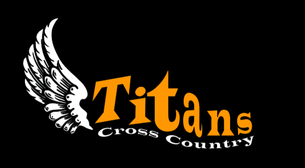 Cross Country Titans wing shoe